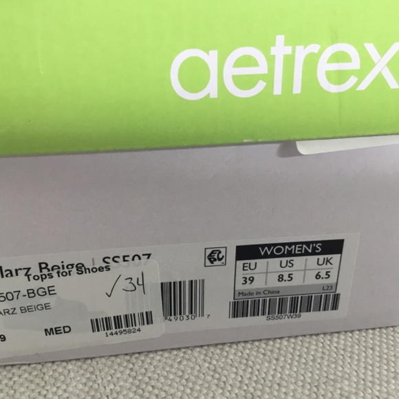 Sandals - Picture 4 of 4